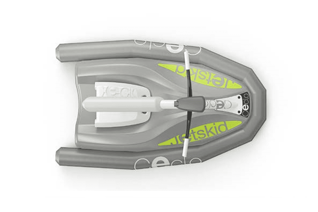 Jetki Mini Mini Jet ski électrique Jetskid - Mobilité Plus