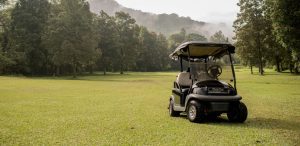 Prix voiturette de golf