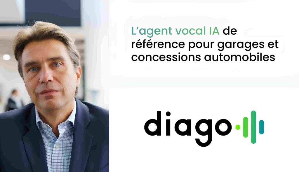 Guillaume Couzy, Diago