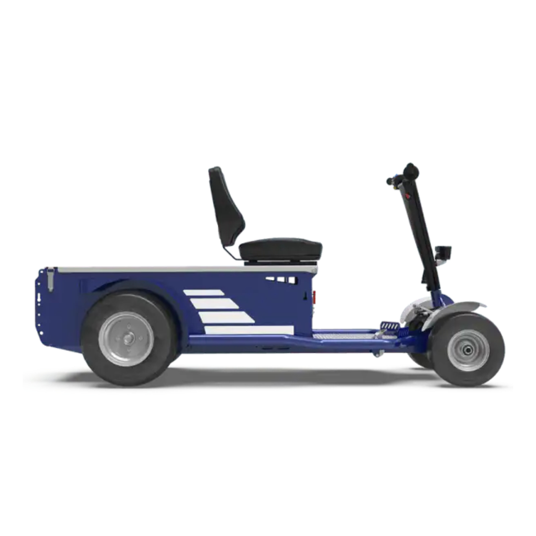 Scooter Pro électrique Cadéo Long – Image 2
